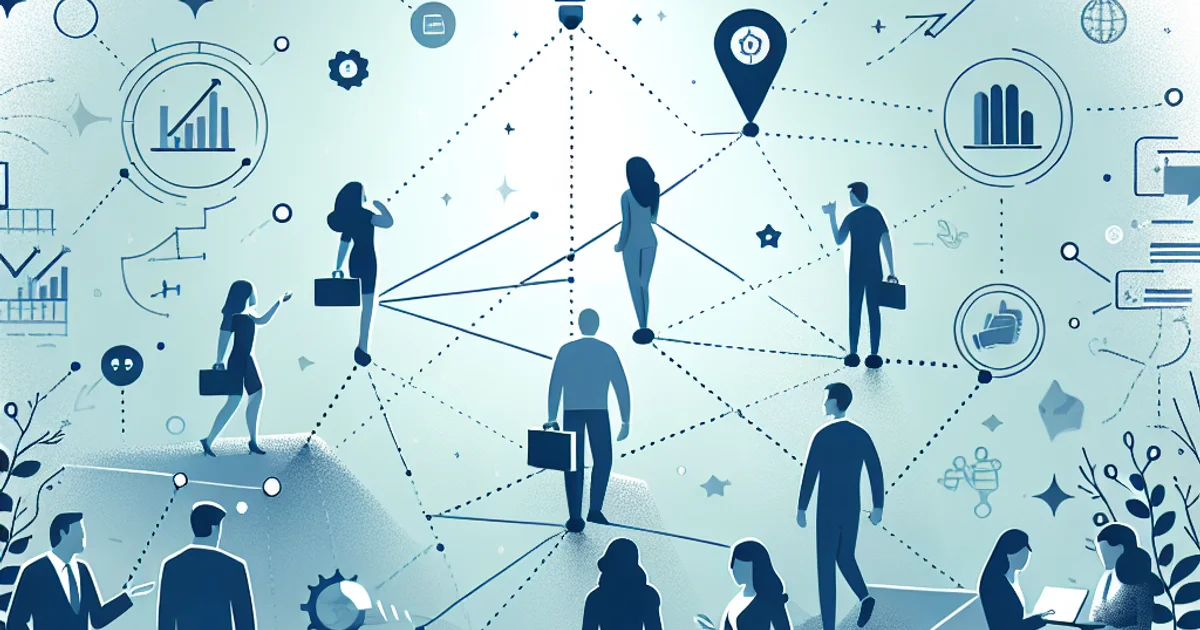 Iværksætter Netværk Danmark: Din Vækstvej