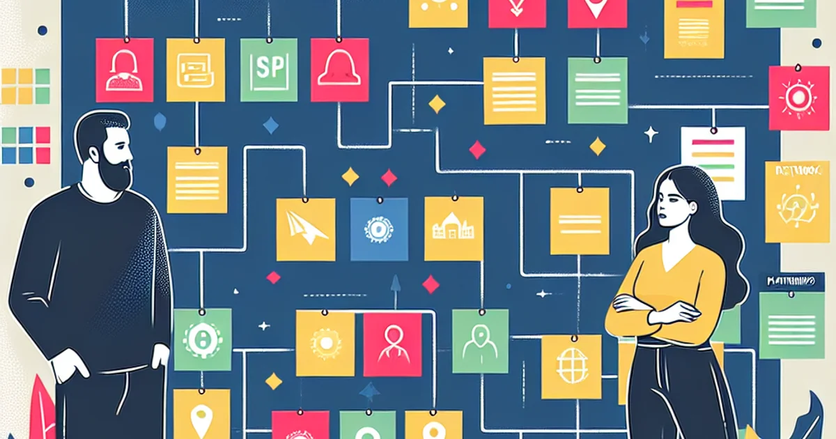 Iværksætter partnerships strategi: Skab vækst