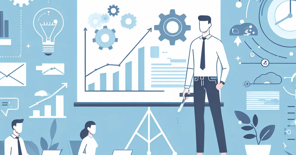 Iværksætter pitch deck tips: få succes nu