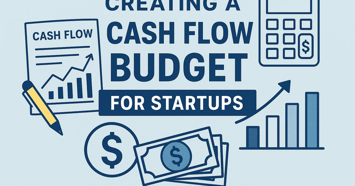 likviditetsbudget-til-startups