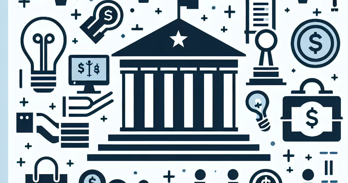 Offentlige tilskud til startups: få støtte nu