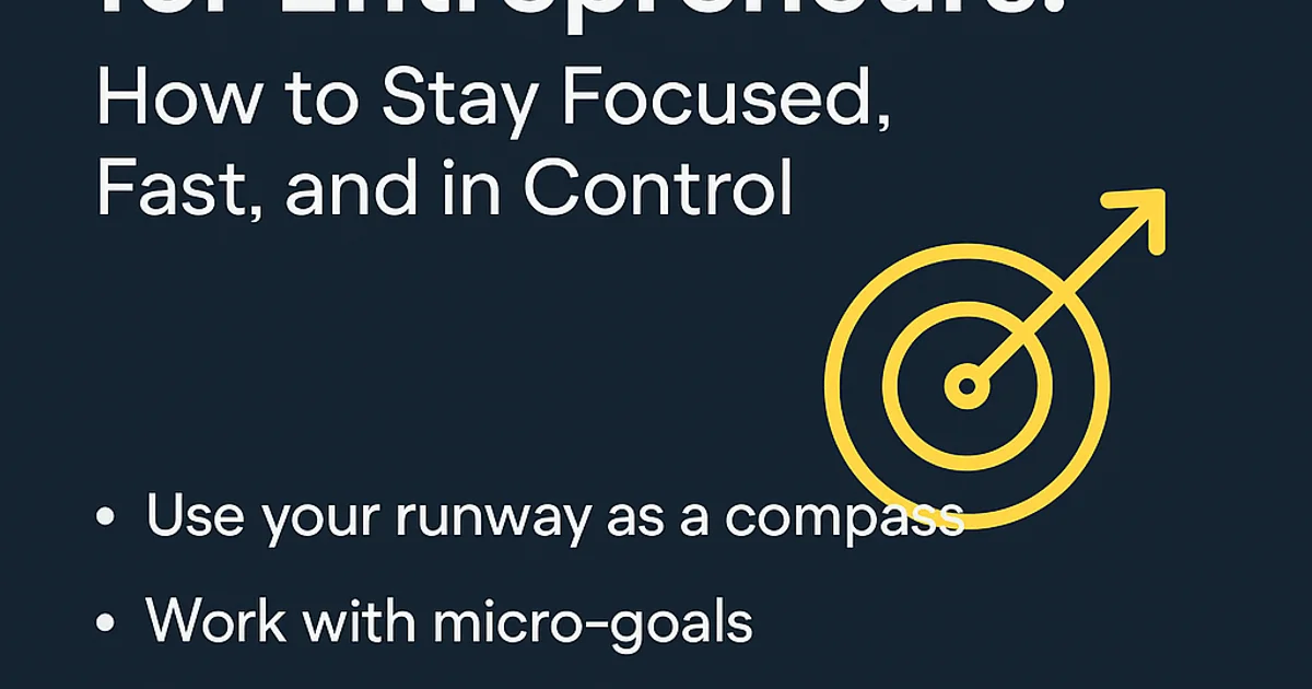 opgavestyring-for-ivaerksaettere-fokus-tempo-overblik