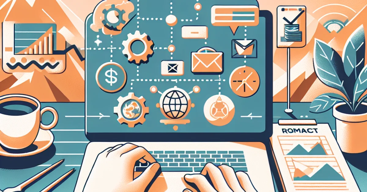 Projektstyring for digitale nomader: Ekspertguide