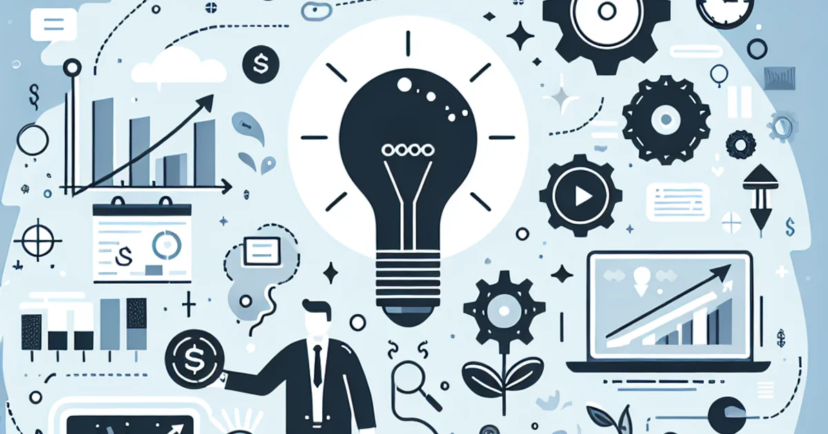 Projektstyring for iværksættere i vækst: Effektive metoder