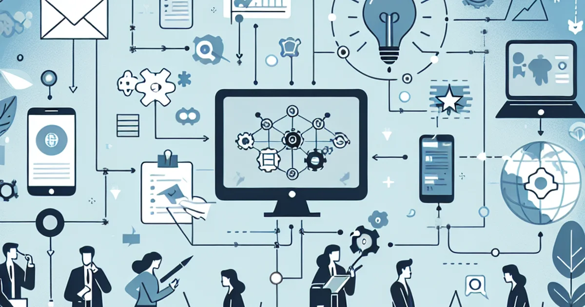 Projektstyring for Remote Teams: Effektive Strategier