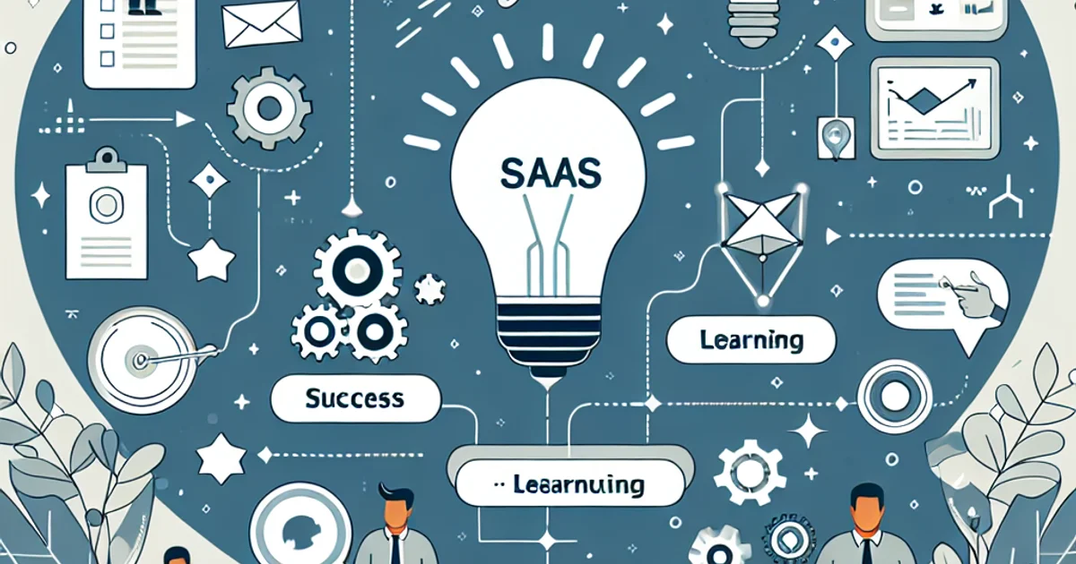 Projektstyring for SaaS startups: ekspertguide