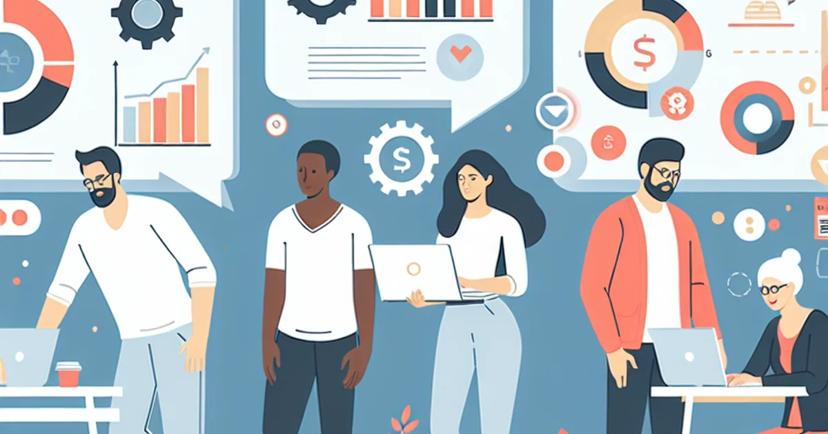 Projektstyring for sociale startups: Effektive teknikker