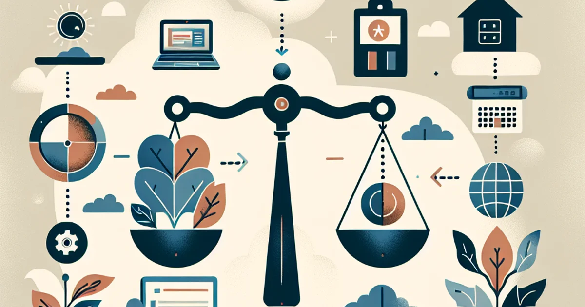 Projektstyring med hybrid teams: Effektive strategier