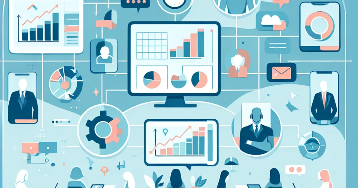 Projektstyring for remote startups: Effektive strategier