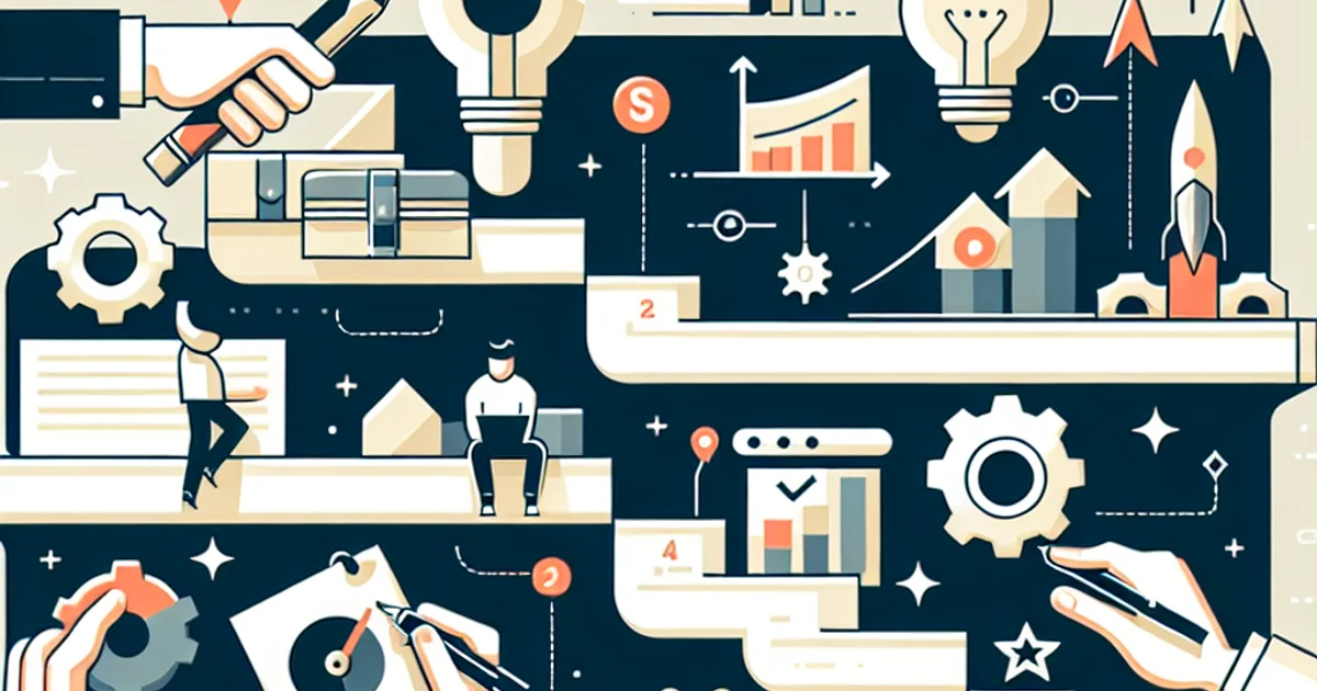 Projektstyring for startup-acceleratorer: Succes