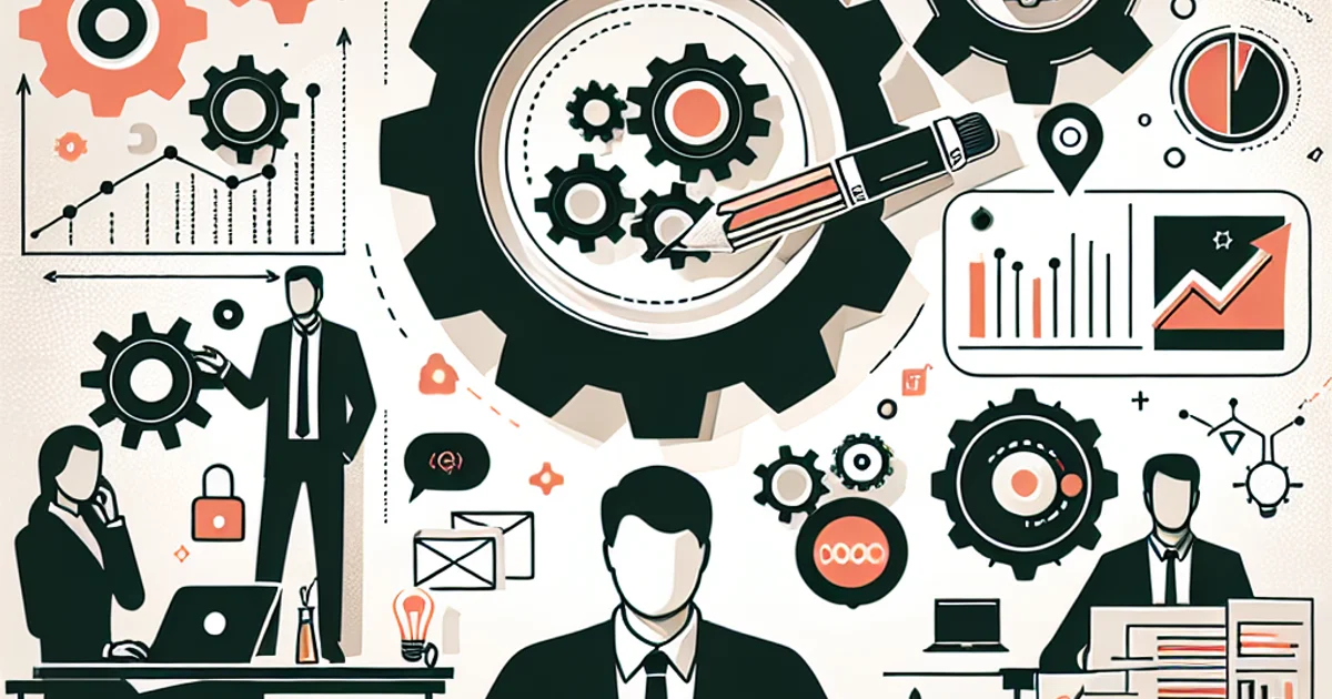 Projektstyring for tech startups: få succes