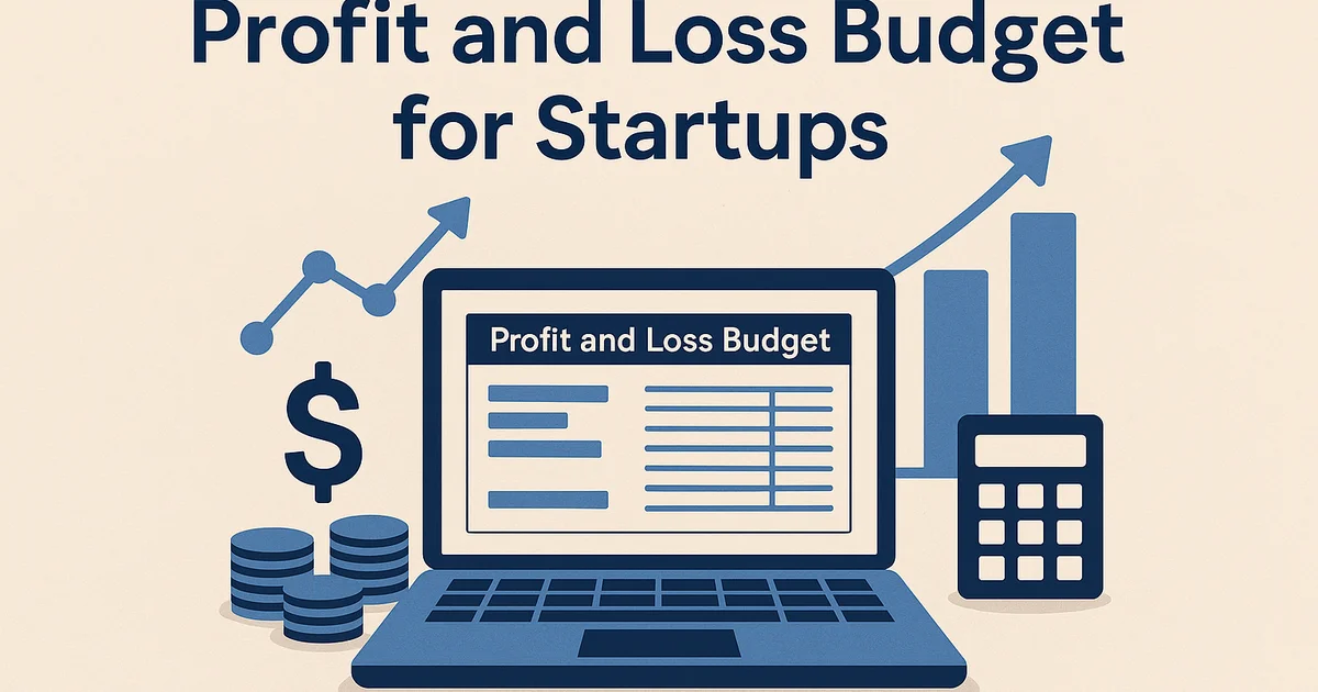 resultatbudget-for-ivaerksaettere