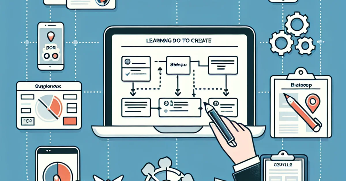 Sådan laver du en business model canvas: ekspertguide