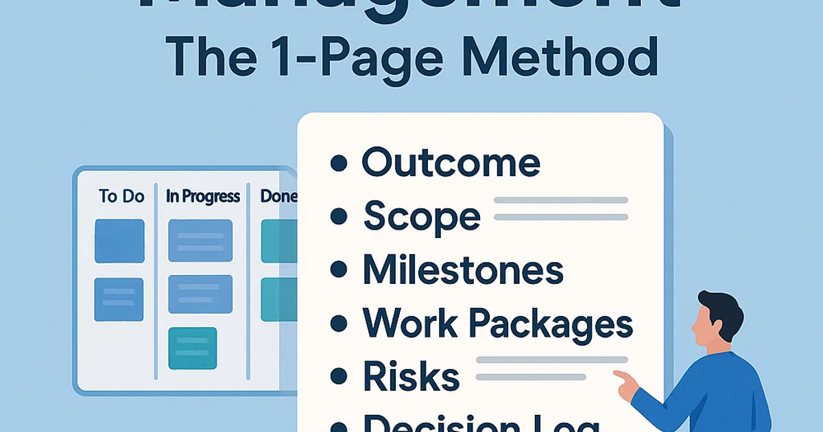 simpel-projektstyring-1-side-metode