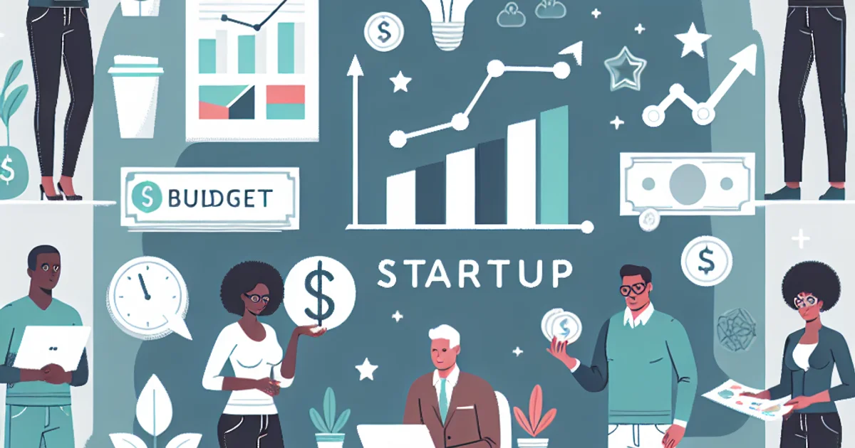 Startup finansiel planlægningsvejledning: Ekspert tips