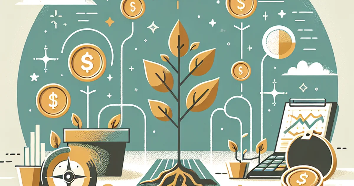 Startup-finansiering for nye iværksættere: Ekspertguide