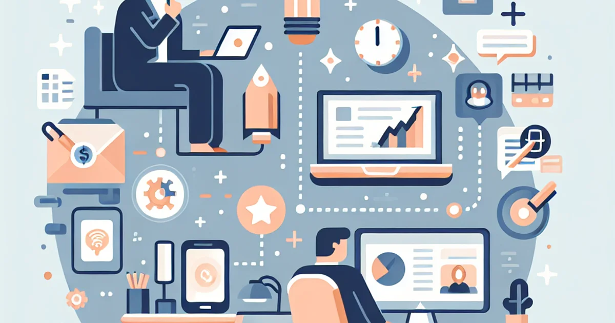 Startup remote work strategies: øg effektiviteten