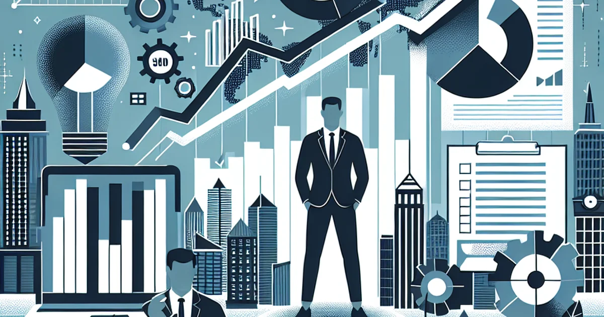 Startup vækst metrics: din ekspertguide