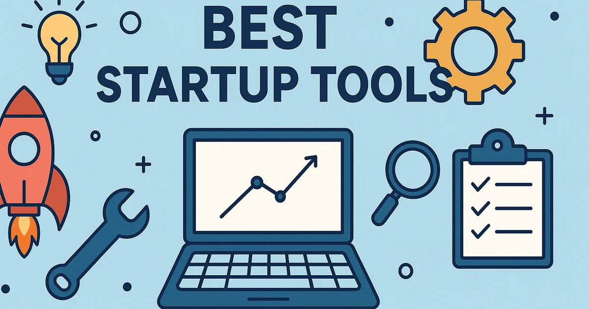 startup-vaerktoejer-til-at-komme-i-gang