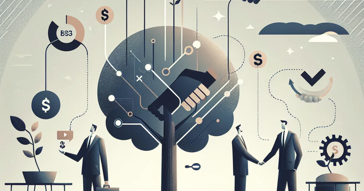 Venture capital for danske startups: få succes