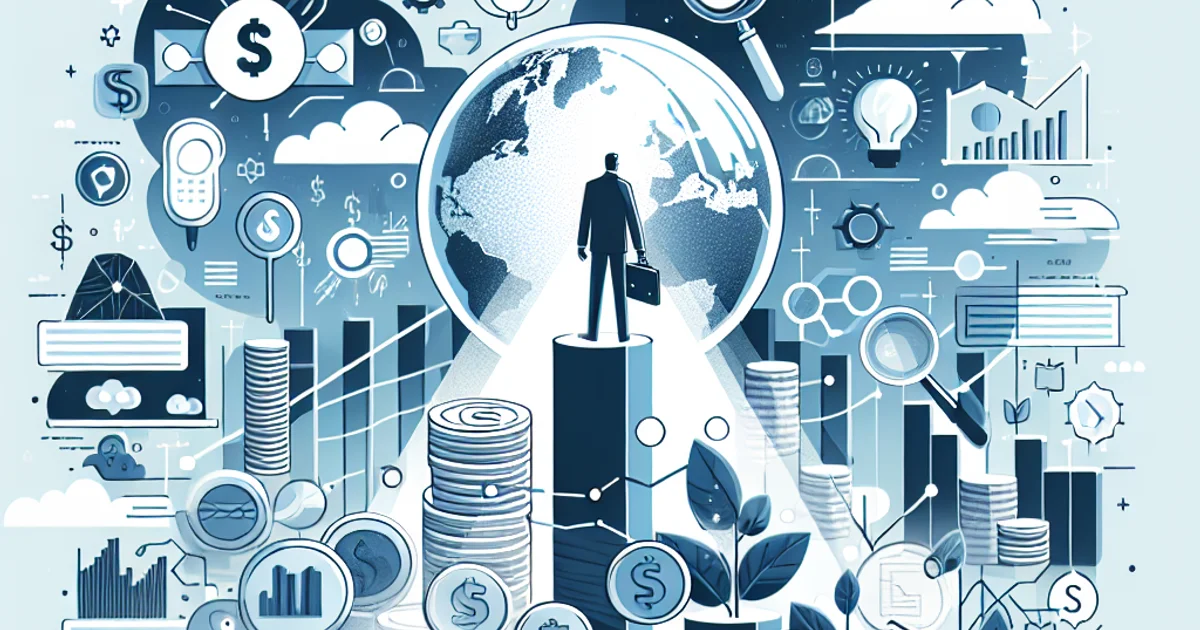 Venturekapitaltrends 2024: Ekspertindsigt