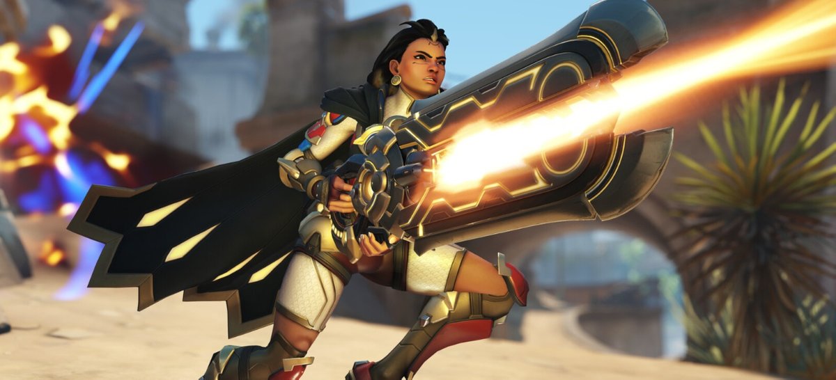 Overwatch 2 auf Steam: Spieler strafen Free-to-Play-Shooter aufs Heftigste  ab