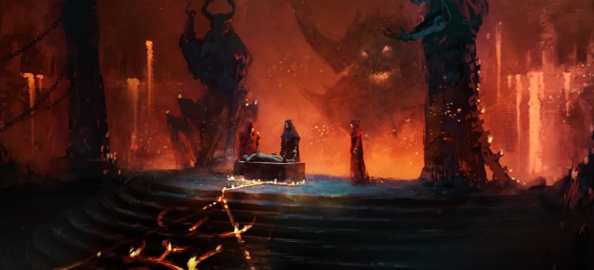 Diablo 4: Season 3 im Test - Die großen Schritte für das Endgame