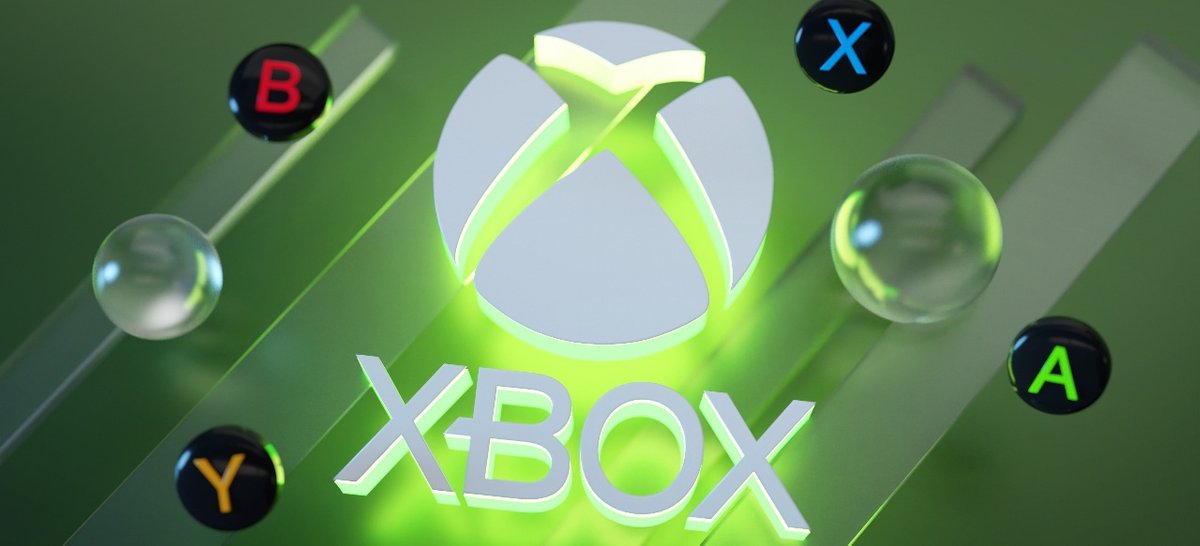 New Xbox Showcase Announced – Microsoft will be presenting new game materials next week