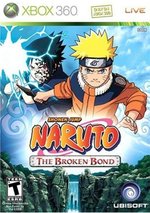 naruto the broken bond review