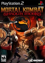 fatality mortal kombat shaolin monks ps2