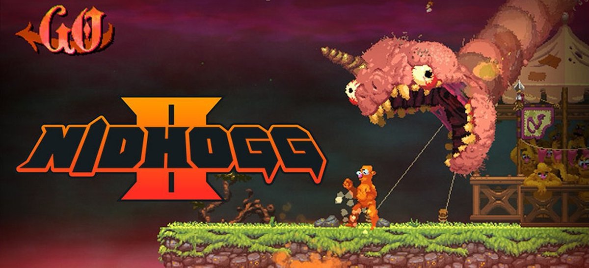 Nidhogg 2