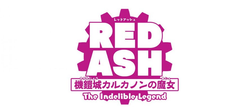 Red Ash: The Indelible Legend