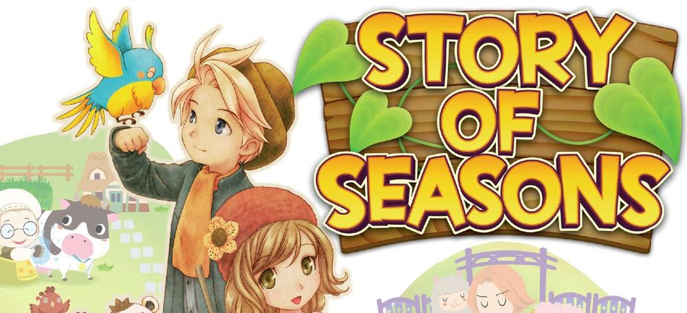 Story of Seasons