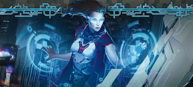 Android: Netrunner