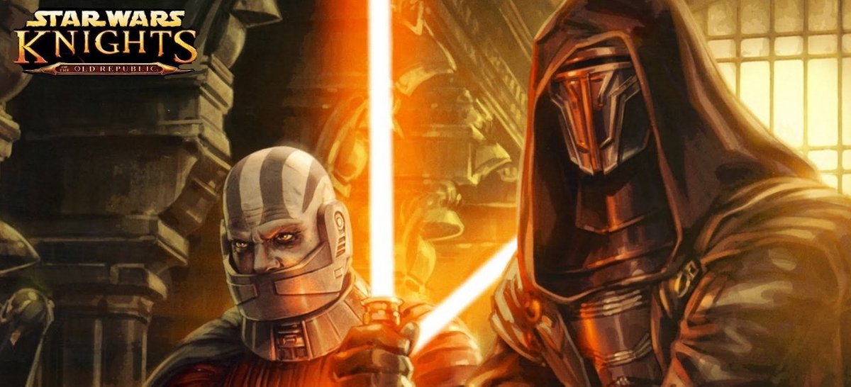 Star Wars: Knights of the Old Republic