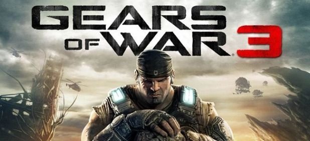 Gears of War 3