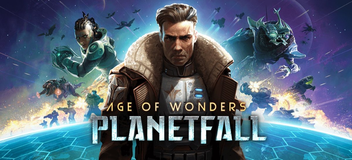 Age of Wonders: Planetfall