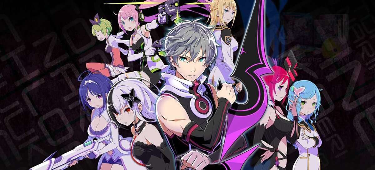 Conception 2: Children of the Seven Stars