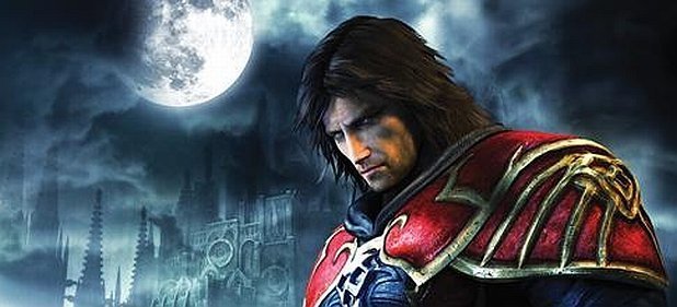 Castlevania: Lords of Shadow