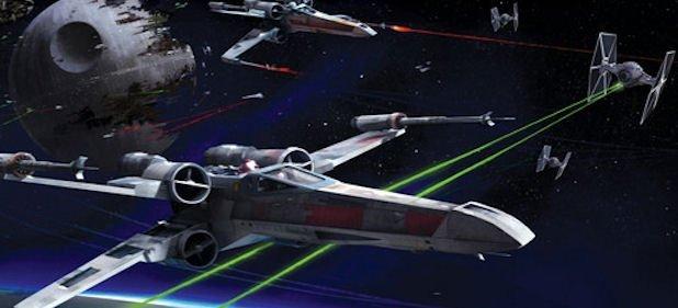 Star Wars: X-Wing Grundspiel