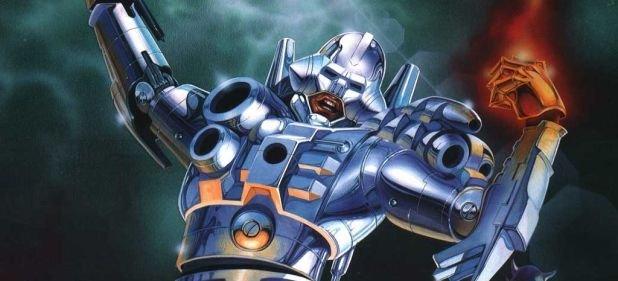 Turrican 2