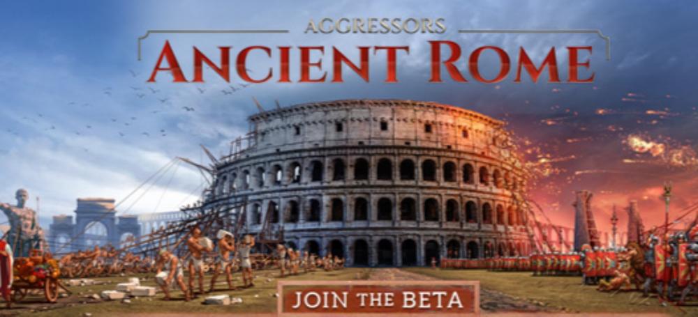 Aggressors: Ancient Rome