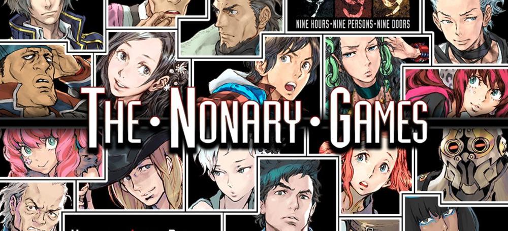 Zero Escape: The Nonary Games