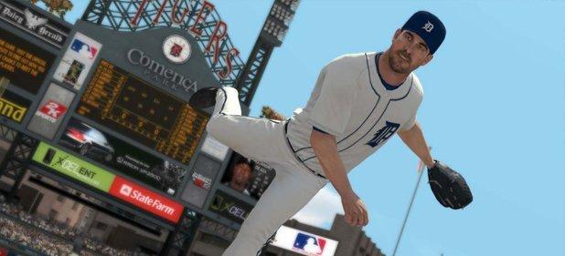 Major League Baseball 2K12