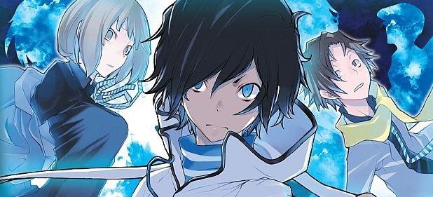 Shin Megami Tensei: Devil Survivor 2