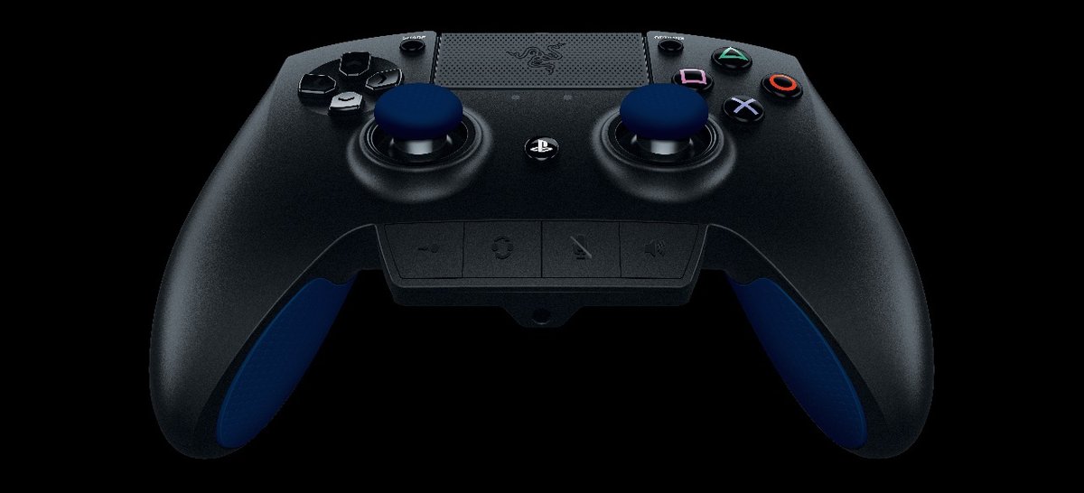 Razer Raiju