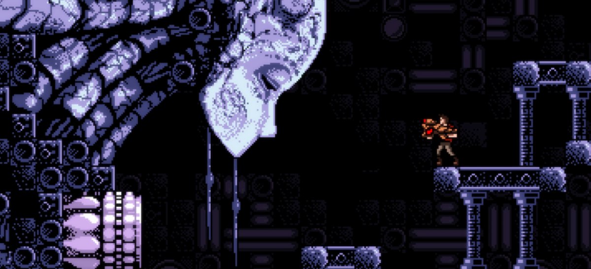 Axiom Verge