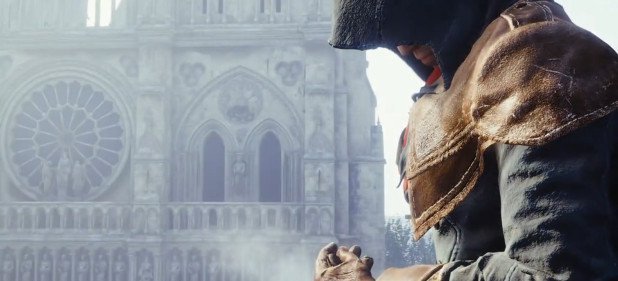 Assassin's Creed: Unity