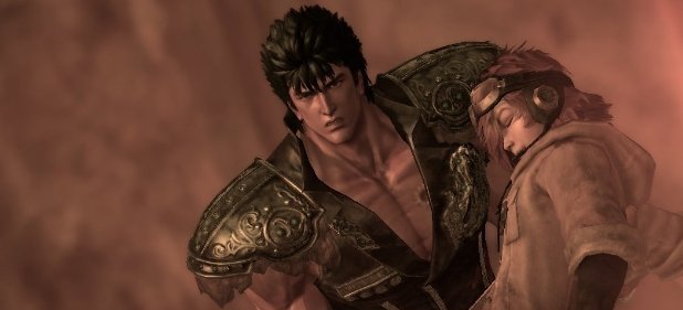 Fist of the North Star: Ken's Rage 2