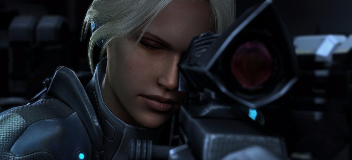 StarCraft 2: Novas Geheimmissionen